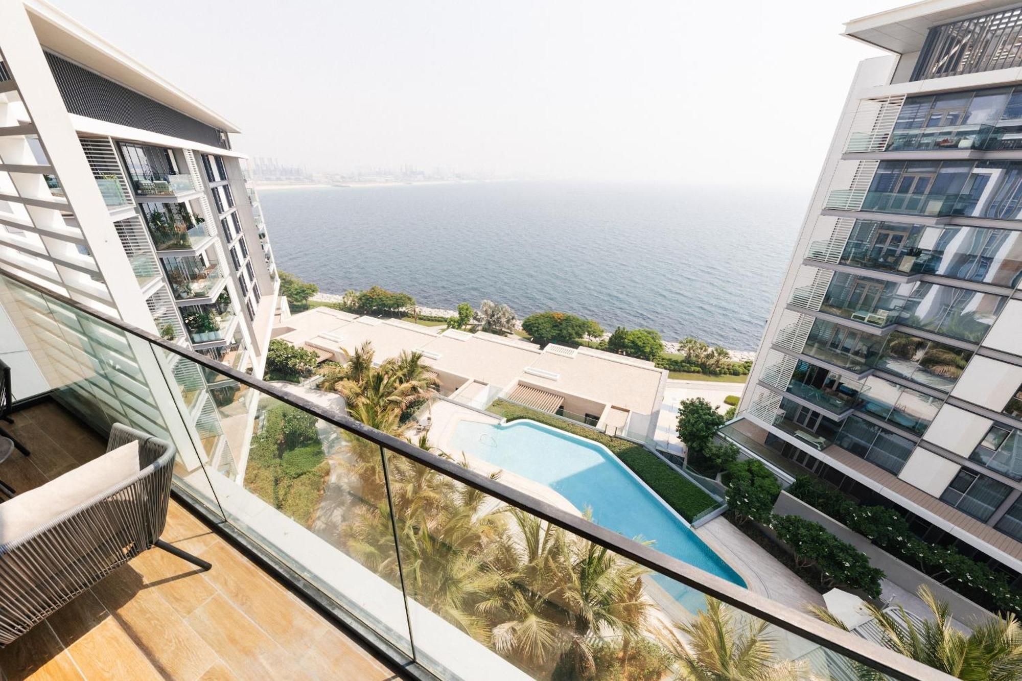 Welcome - Bluewaters Brand New 2-bedroom