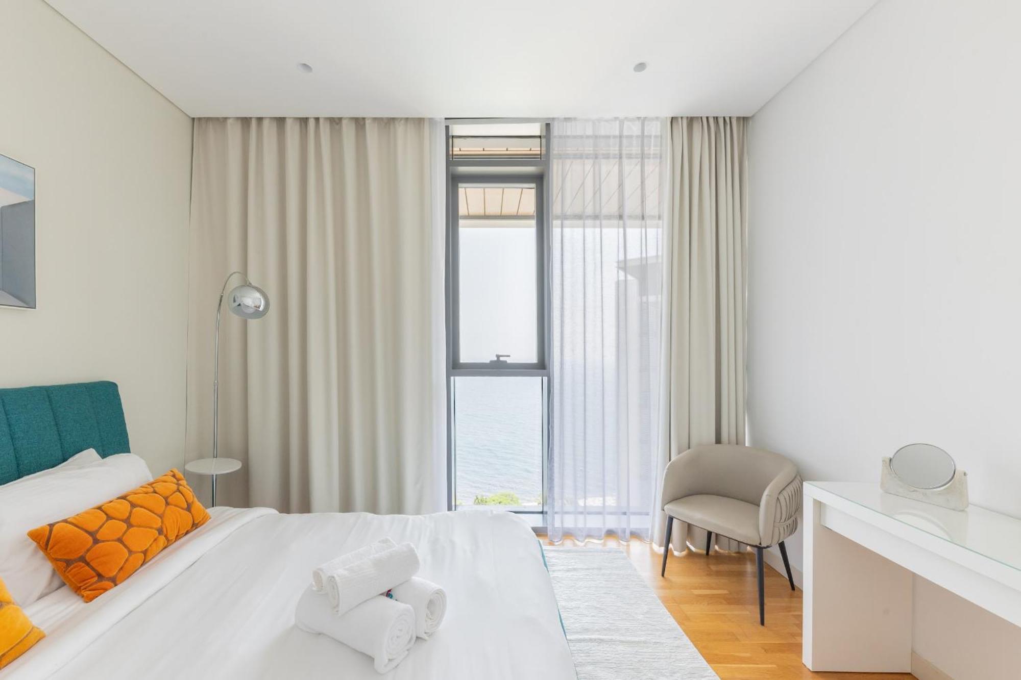 Apartment Welcome - Bluewaters Brand New 2-bedroom