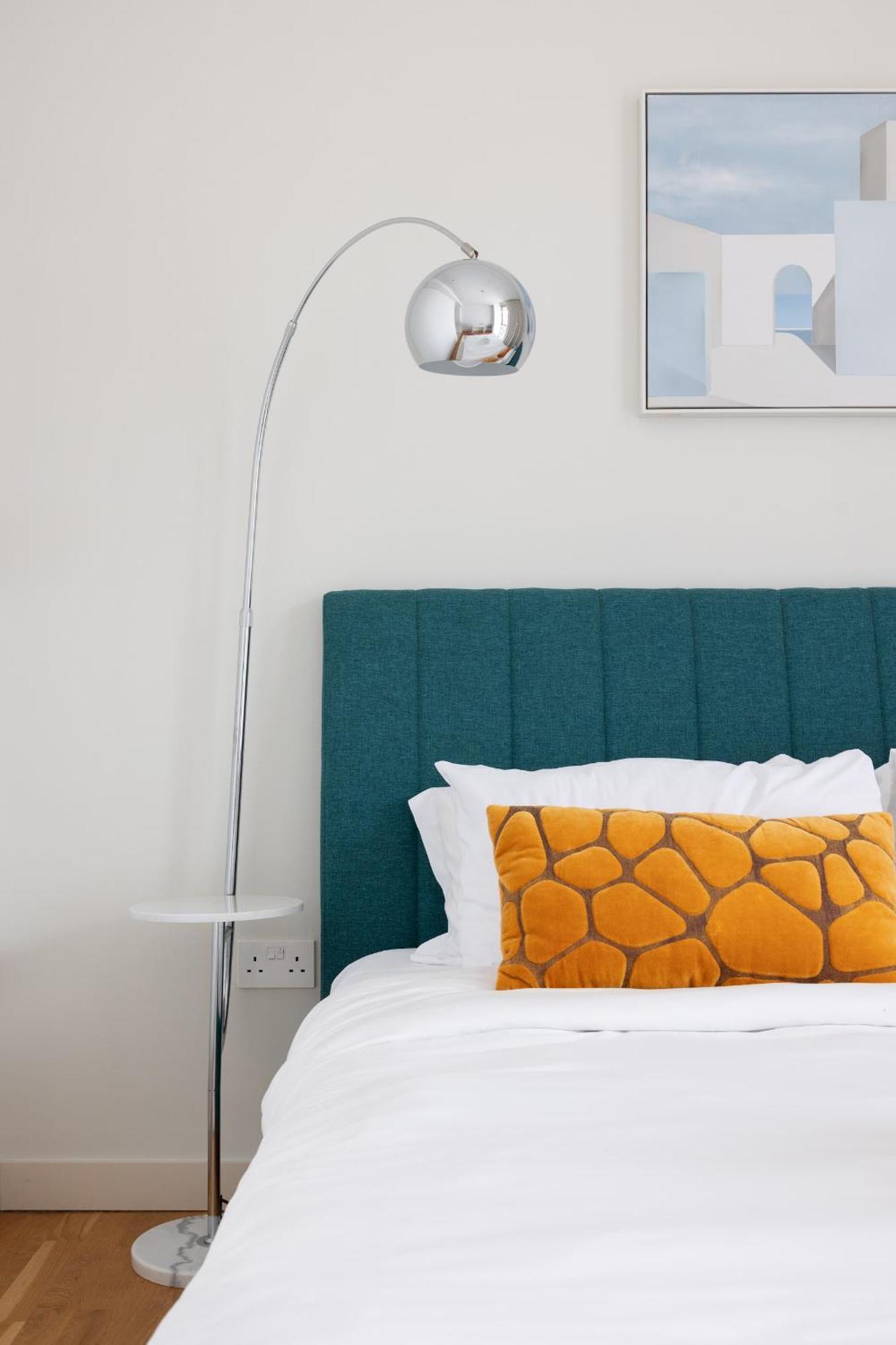 Welcome - Bluewaters Brand New 2-bedroom Apartment *